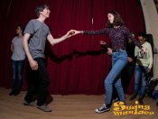 08/03/16 - Jam de la dona treballadora