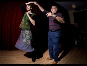 29/01/16 - Swing Jam de Divendres!