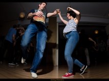 03/02/16 - Classic Swing Jam