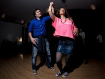 29/01/16 - Swing Jam de Divendres!