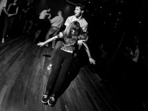 28/01/16 - Swing Jam al Teatreneu !