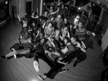 27/01/16 - Classic Jam