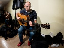 22/01/16 - Tap Jam
