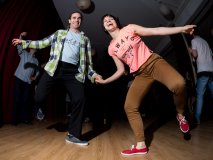 22/01/16 - Batalla de DJs