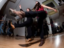 20/01/16 - Classic Jam