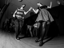 19/01/16 - Swing & Blues Jam