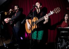 15/01/16 - Fiesta inicio de trimestre