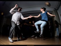 12/01/16 - Blues & Swing Jam