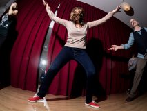 21/01/16 - Beginners Jam