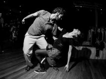 14/01/16 - Teatreneu Blues Jam