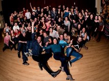05/01/16 - Party Swing Kings!