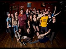 04/02/16 - Swing Jam al Teatreneu