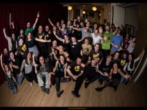 06/02/16 - Gran Festa de Beginners