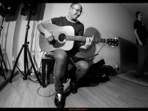 05/02/16 - Tap Jam