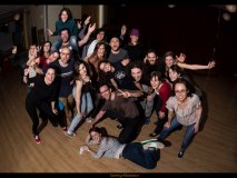 09/02/16 - Swing & Blues Jam