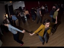 11/02/16 - Beginners Jam