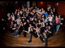11/02/16 - Teatreneu Blues Jam