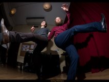 17/02/16 - Classic Jam