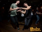03/03/16 - Jam de Lindy al Teatreneu