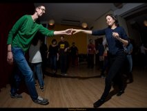 18/02/16 - Beginners Jam