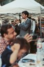Ballada a la Fira Modernista de Barcelona 2016 - Restaurant Zafra