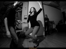 20/02/16 - Blues & Fusion Jam