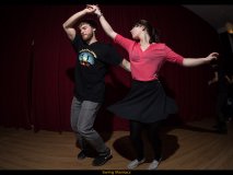 23/02/16 - Swing & Blues Jam