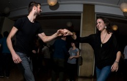25/02/16 - Beginners Jam
