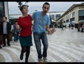 10/01/16 - Ball Social al C.C. Les Glòries