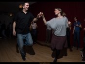19/02/16 - Batalla de DJs a Swing Maniacs