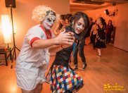 Carnestoltes amb Apocadixie 5! - 9/2/2018