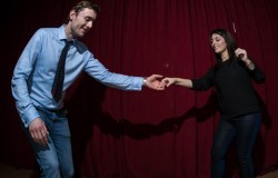 03/03/16 - Beginners Jam