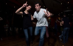 03/03/16 - Jam de Lindy al Teatreneu