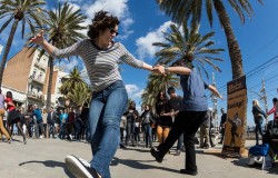 06/03/16 - Jam al passeig!