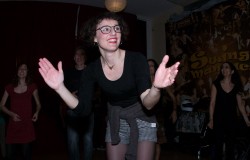 07-03-16 - Impro Jam!