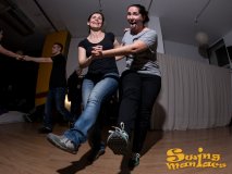 08/03/16 - Jam de la dona treballadora