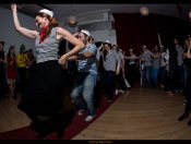 05/02/16 - Swing Jam de Carnestoltes