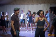 Crazy Weekend 2017 classes