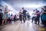 26/11/2016 Festa Fi De Trimestre