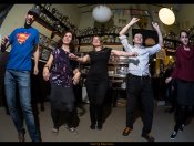 10/02/16 - Monopol's Night !
