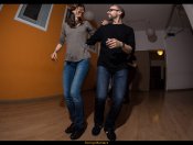 23/02/16 - Swing & Blues Jam