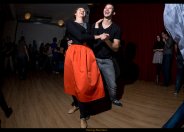 15/01/16 - Fiesta inicio de trimestre