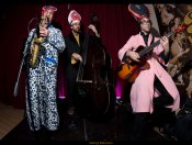 05/02/16 - Swing Jam de Carnestoltes