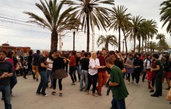 08/05/2016 - 12 HORES DE SWING