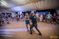 Crazy Weekend 2017 classes