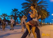 24/08/2017 Jam de la rambla Poblenou  