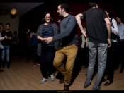 11/02/16 - Beginners Jam