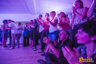 Inauguració del nou local de Gràcia-Joanic