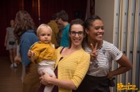 21/10/2017 1a Gran Festa de Beginners!