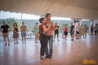 Crazy Weekend 2017 classes